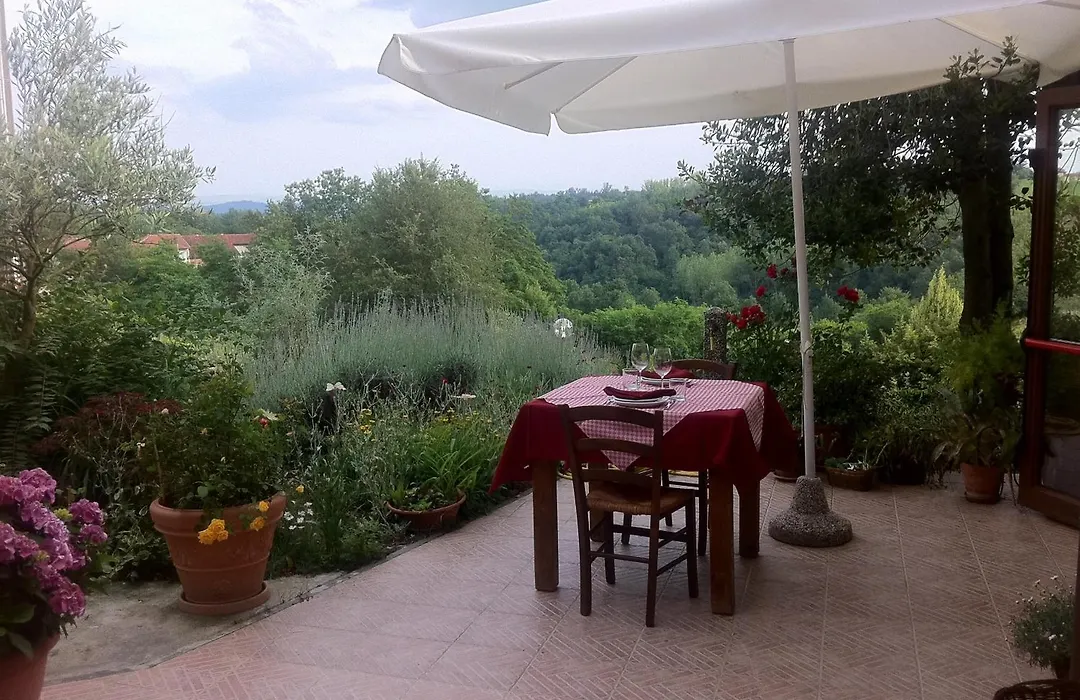 Agriturismo Tre Tigli-1