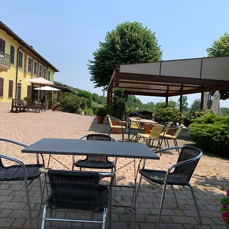 Agriturismo Tre Tigli-2